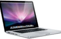 Macbook Pro 15" early 2011, I7, 8GB RAM