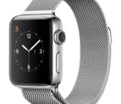 Koupím watch 2, 42mm