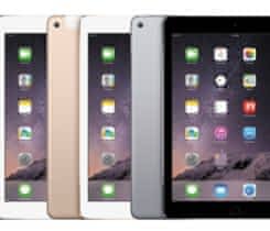 Kúpim iPad Air 2 NOVÝ