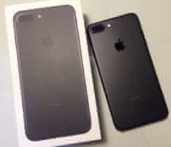 iPhone 7 plus / 128 GB / Space Gray