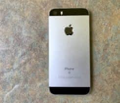 IPHONE SE 16GB space grey