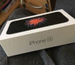 Iphone SE na ND (16gb)
