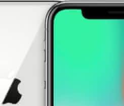 Iphone X 64gb SILVER