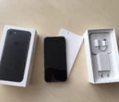 iPhone 7 128GB black