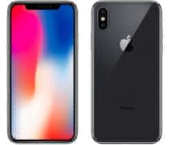 iPhone X 64 Space Gray POSLEDNÍ KUS