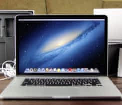 Apple MacBook Pro Retina 15*4 2.2Ghz