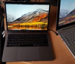 MacBook Pro 13” 2016 8GBRAM,SSD 256GB