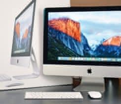 iMAC 21.5 K 4K RETINA 2017