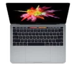 (nerozbalený) MacBook Pro 13" s touchbar