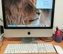 PC APPLE IMAC 20" 2007 320GB HDD 3GB RAM