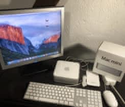 Mac mini late 2009
