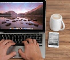 Mac Book Pro Early 2015 13"