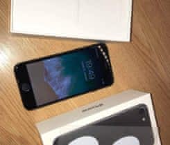 Prodám Apple iPhone 7, 128 gb, záruka!