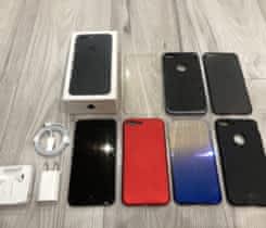 Apple iPhone 7 Plus 128GB Black