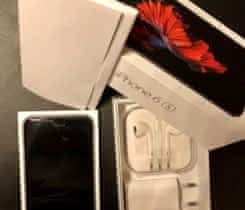 Prodám iPhone 6s 128GB – Top Stav