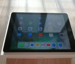 Nový Apple Ipad 2017 – 32GB – Wi-fi