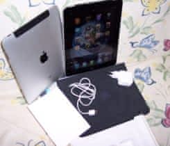 iPad 32GB (3G) + 20GB internet za 333kc