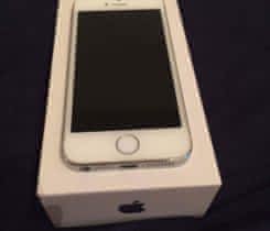 Iphone 5s 32gb white
