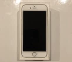 iPhone 6s 64 GB Silver