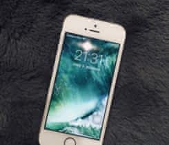Prodám Iphone 5S,32GB,Silver
