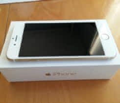 Prodám iPhone 6 zlatý 64GB