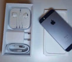 iPhone SE 32 GB NOVÝ!!