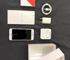 iPhone 8 Gold 64GB, nový, pouze rozbalen
