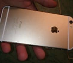 Iphone 6 64 GB Rose Gold