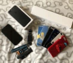 iPhone 7 plus 32gb + Apple Watch s1 2gen
