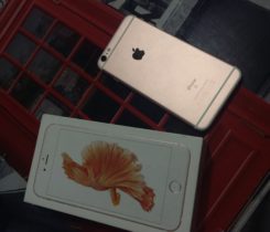 iPhone 6s Plus 128gb