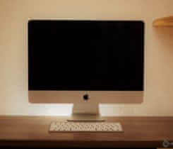 Prodám Apple iMac 21.5"