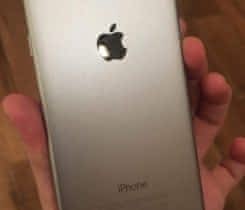 iPhone 6 16 GB – space gray