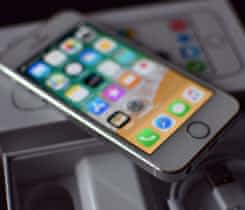 Apple iPhone 5s Silver – super stav