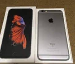 iPhone 6s Plus 64 gb