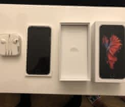 Iphone 6S 64GB space gray