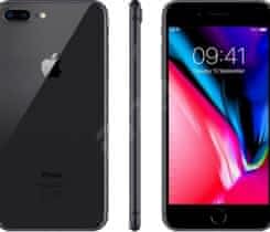 Koupim iphone 8 plus 64/256 space gray