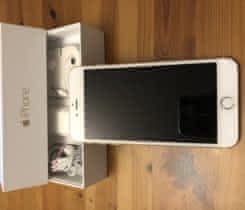 Prodám iPhone 6+ 64 GB GOLD