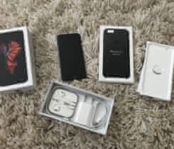 Prodám Apple iPhone 6s 128Gb Space Gray