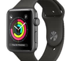 koupím Apple Watch 2