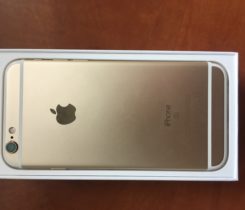 iPhone 6S Gold 64GB