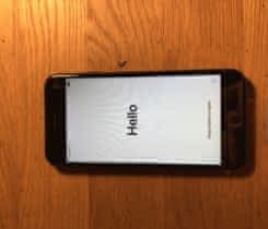 Nový iPhone 7 128GB jet black