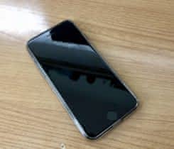 iPhone 7 black, 128GB, jako nový