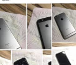 iPhone 6s Space Grey