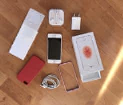 Iphone SE 64GB Rose Gold