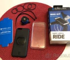 Quad Lock Case iPhone 6 držák na kolo