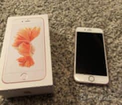 iPhone 6S 16 Gb Rose gold