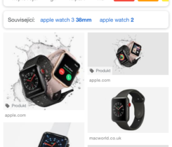 Koupím apple watch klidne i ty z nike i