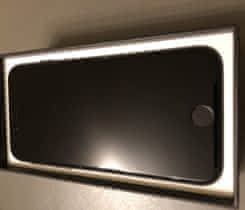 Prodám iPhone 7 128 GB black