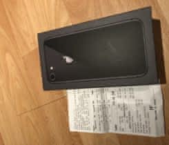 Iphone 8 space gray 64Gb