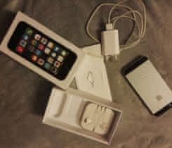 iPhone 5s 16 GB Space Grey